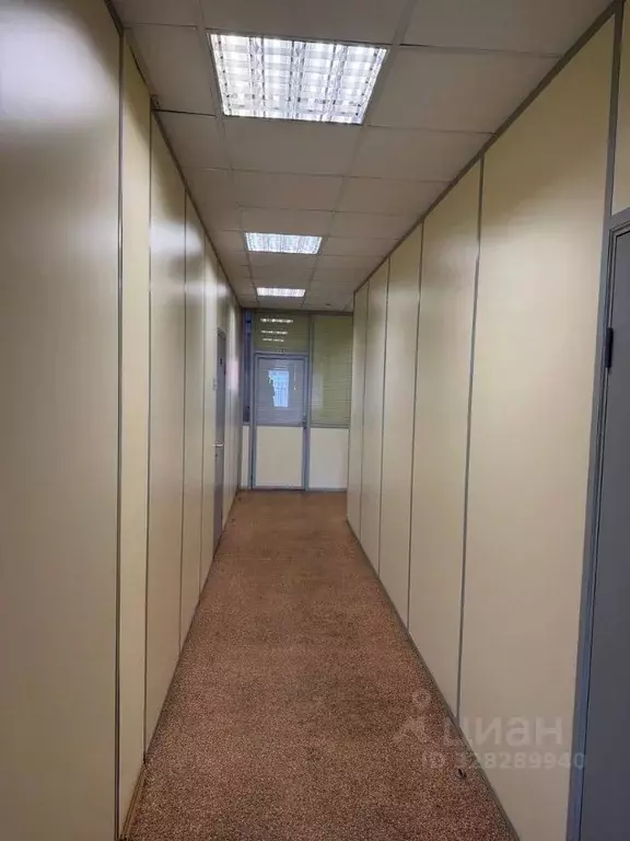 Офис в Москва Алтуфьевское ш., 41АС5 (53 м) - Фото 1