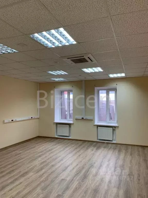 Офис в Москва Лесная ул., 57С4 (968 м) - Фото 1