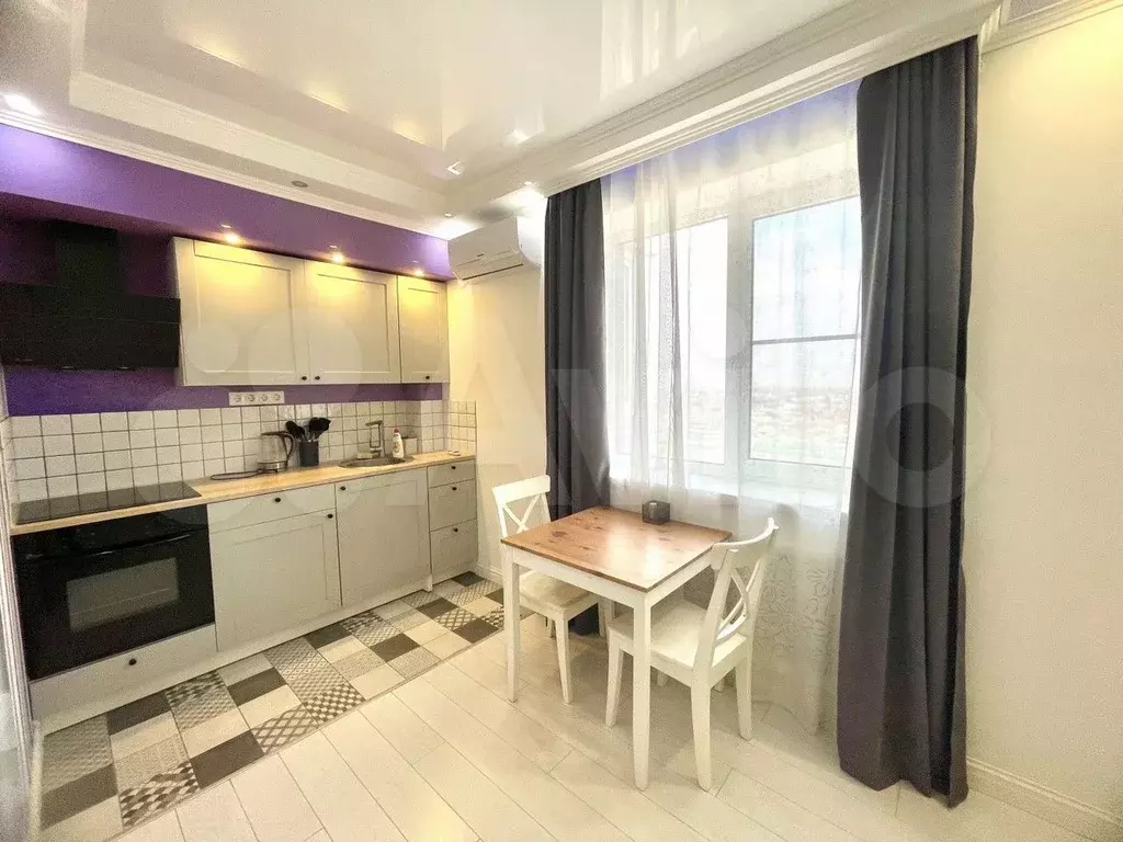 Квартира-студия, 28 м, 13/18 эт. - Фото 0