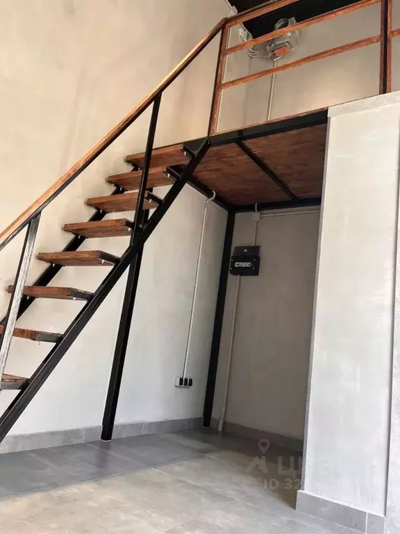 Помещение свободного назначения в Москва ул. Виктора Маслова, 2 (13 м) - Фото 1