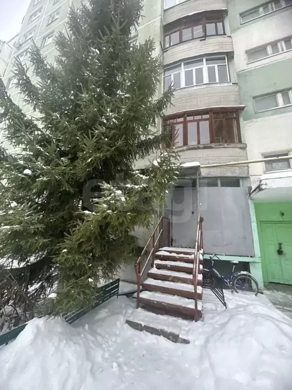 Помещение свободного назначения в Владимирская область, Ковров ... - Фото 2