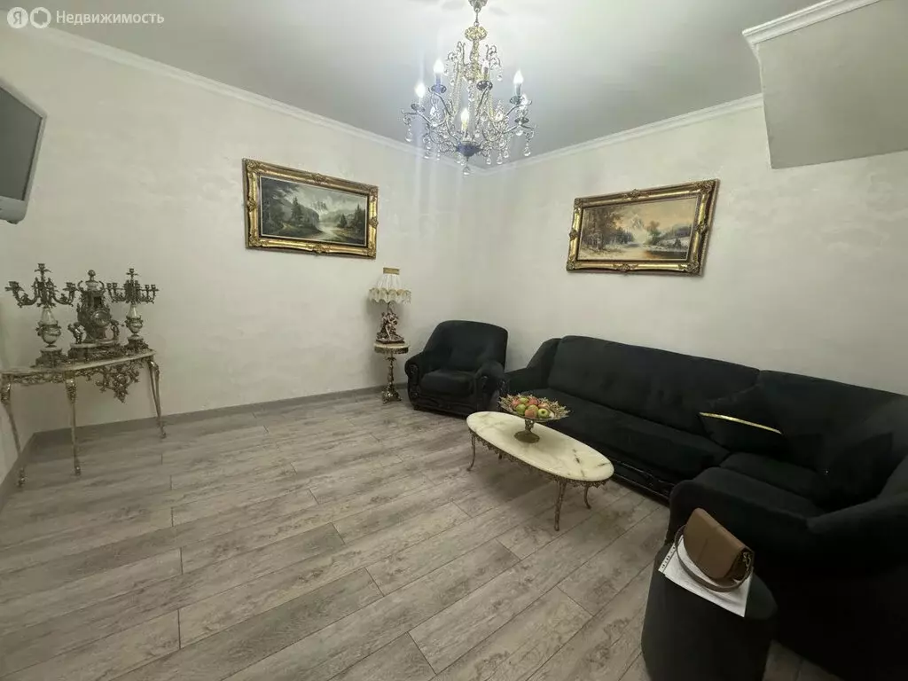 2-комнатная квартира: Дербент, улица Пушкина, 39 (33 м) - Фото 2