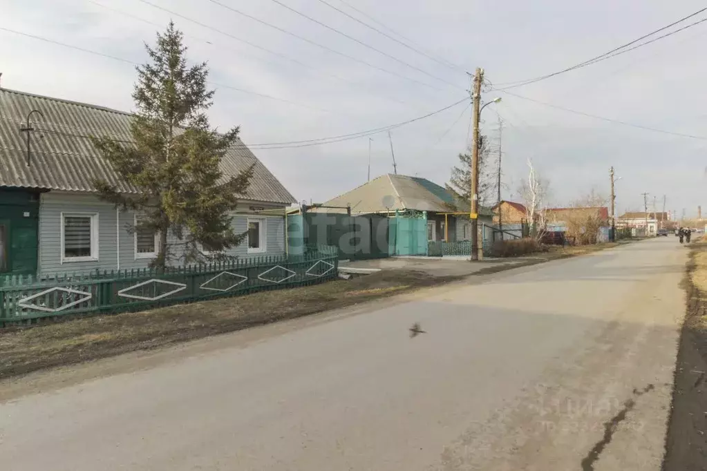 Дом в Омская область, Омск Пикетная ул., 21 (95 м) - Фото 0