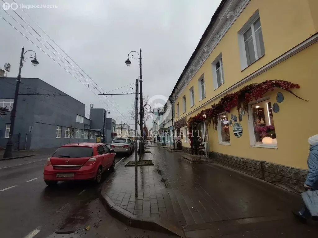 Офис (82 м) - Фото 2