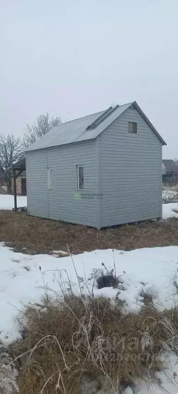 Участок в Орловская область, Орел Дормашевец СНТ,  (5.0 сот.) - Фото 2