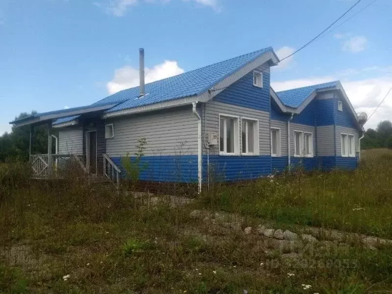3-к кв. Алтайский край, Заринский район, Голуха ст. Лесная ул., 11 ... - Фото 2