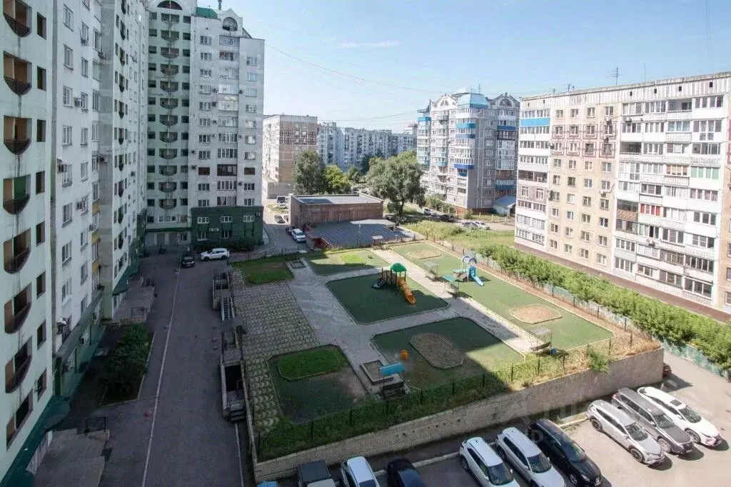 Комната Кемеровская область, Новокузнецк Левый берег кв-л,  (10.0 м) - Фото 0