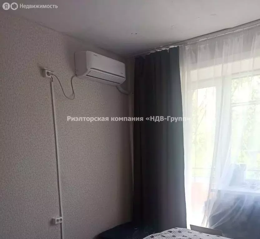1-комнатная квартира: Хабаровск, Ремесленная улица, 23 (30.5 м) - Фото 1