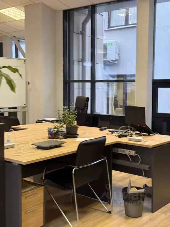 Офис в Москва ул. Образцова, 4С1 (1046 м) - Фото 2