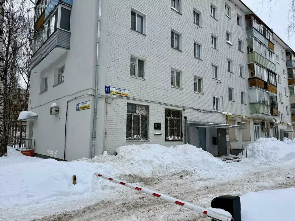 Помещение свободного назначения (206 м) - Фото 1