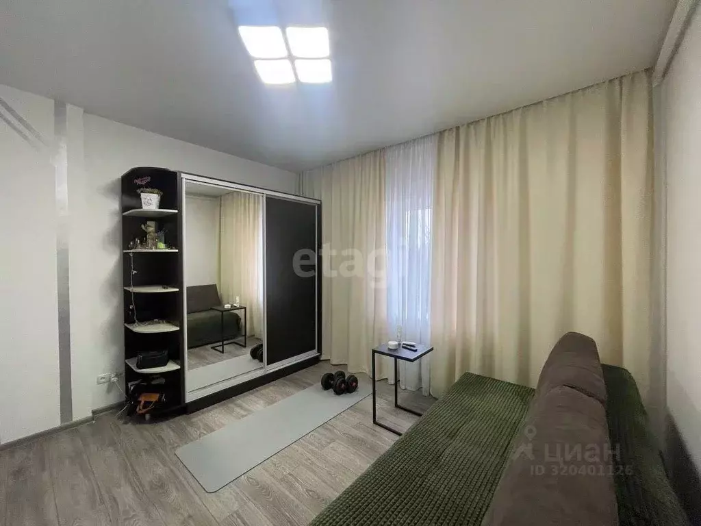 Дом в Крым, Красноперекопский район, с. Воинка ул. Пирогова (89 м) - Фото 2