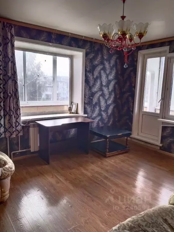 2-к кв. Иркутская область, Иркутск Юбилейный мкр, 22 (45.8 м) - Фото 0