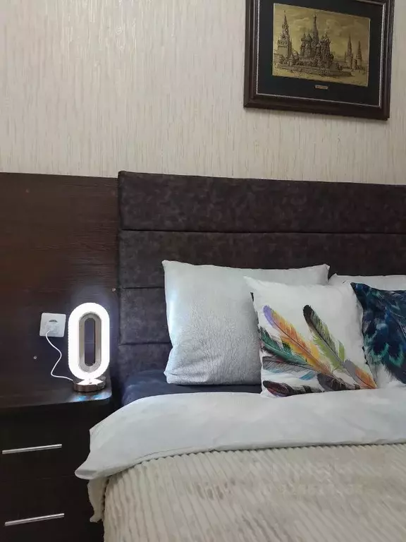 1-к кв. Пермский край, Пермь ул. Революции, 54 (45.0 м) - Фото 2