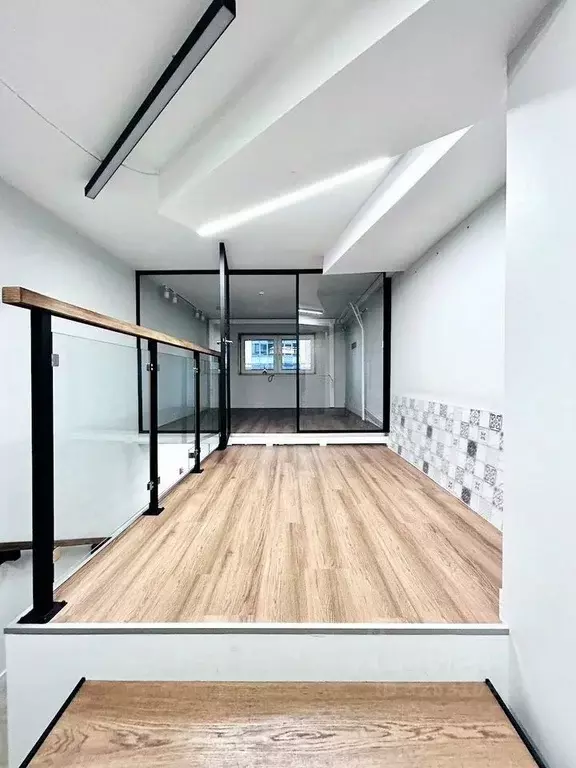 Офис в Санкт-Петербург ул. Академика Павлова, 6к5 (119 м) - Фото 1