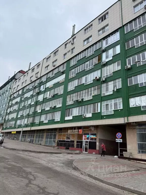 2-к кв. Белгородская область, Белгород ул. Лермонтова, 33а (64.0 м) - Фото 2