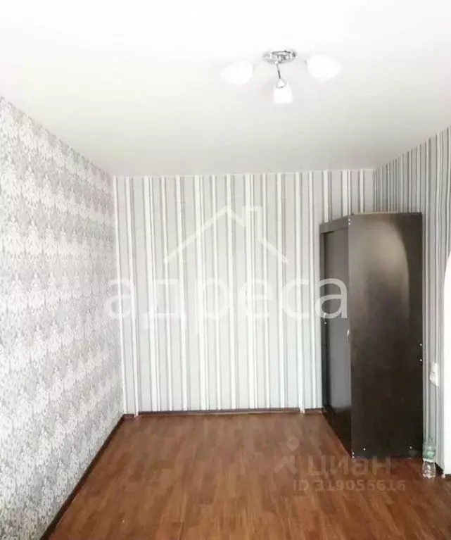 1-к кв. Самарская область, Самара ул. Гагарина, 79 (28.2 м) - Фото 0