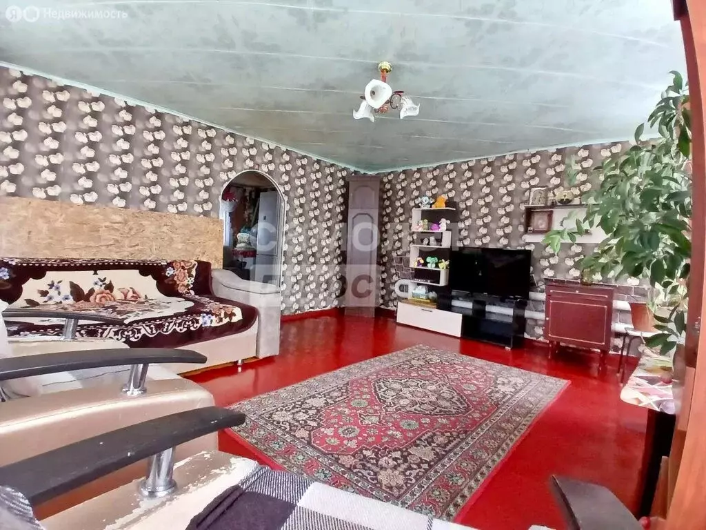 Дом в Кумертау, Октябрьская улица (66.5 м) - Фото 2