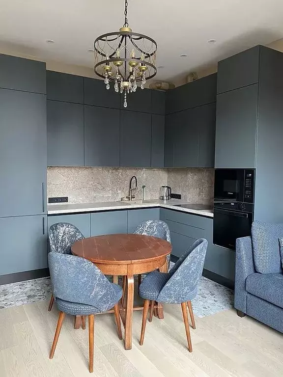 2-к кв. Москва ул. Паршина, 10 (58.0 м) - Фото 1