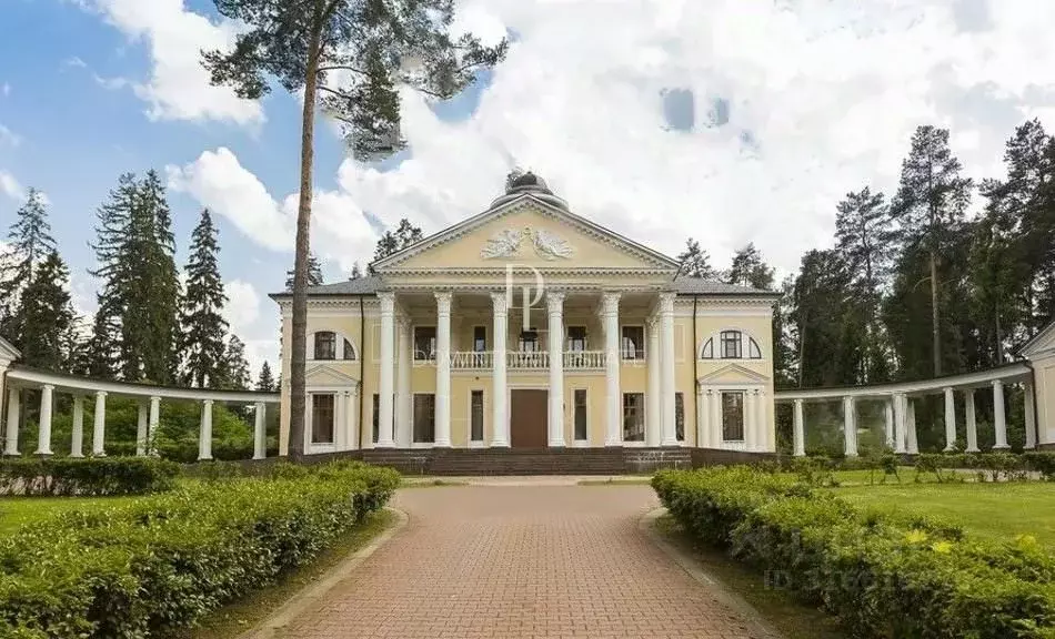 Дом в Московская область, Одинцовский городской округ, д. Таганьково, ... - Фото 0