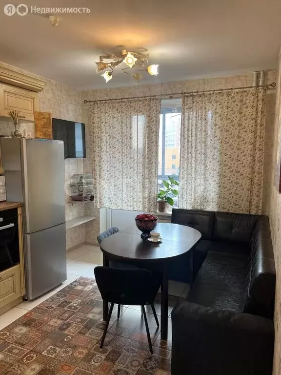 2-комнатная квартира: Мурино, Привокзальная площадь, 5Ак6 (63 м) - Фото 0