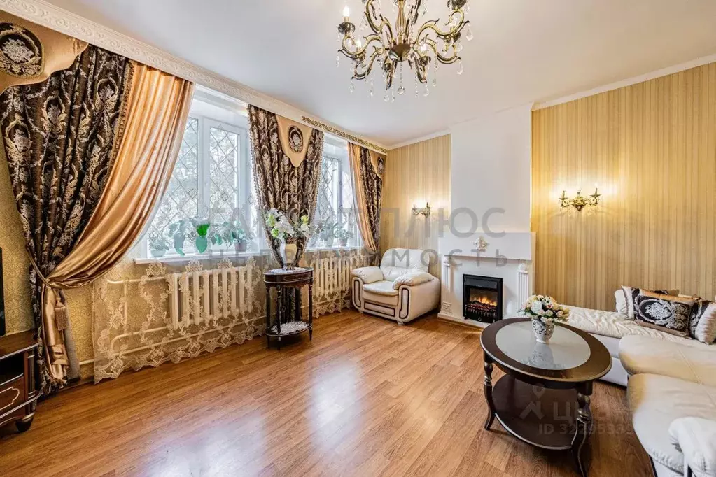 Коттедж в Липецкая область, Липецк Дачный мкр, ул. Центральная, 20 ... - Фото 1