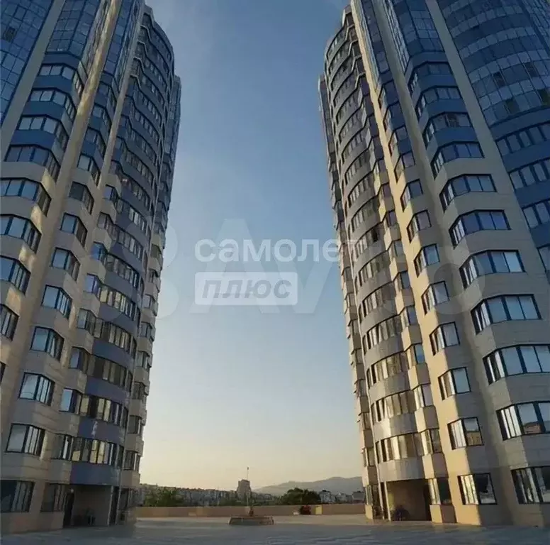 2-к. квартира, 97,4 м, 8/21 эт. - Фото 1