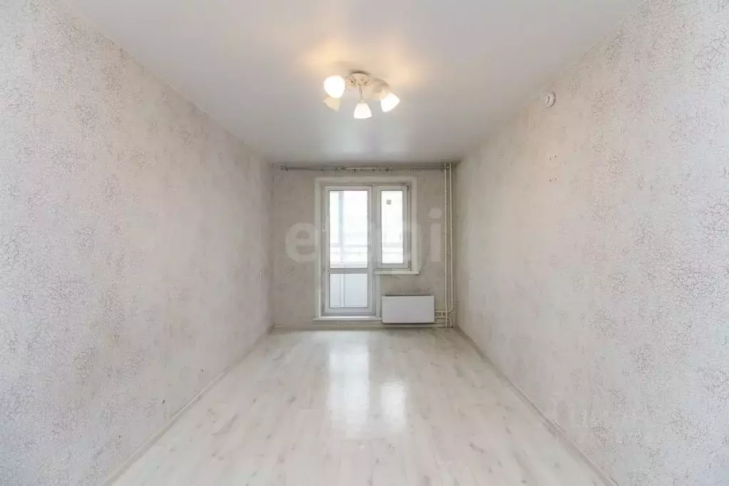 1-к кв. Красноярский край, Красноярск ул. Апрельская, 6Б (43.8 м) - Фото 1