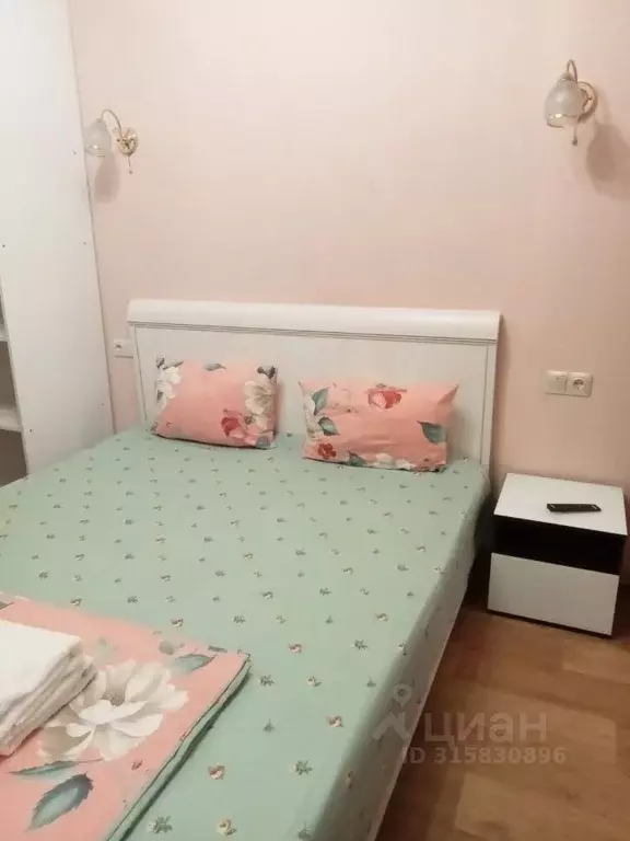Комната Московская область, Люберцы Октябрьский просп., 55к2 (16.0 м) - Фото 1