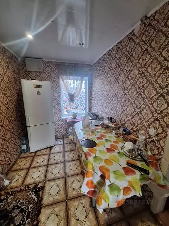 Дом в Кемеровская область, Прокопьевск ул. Негриева (37 м) - Фото 0