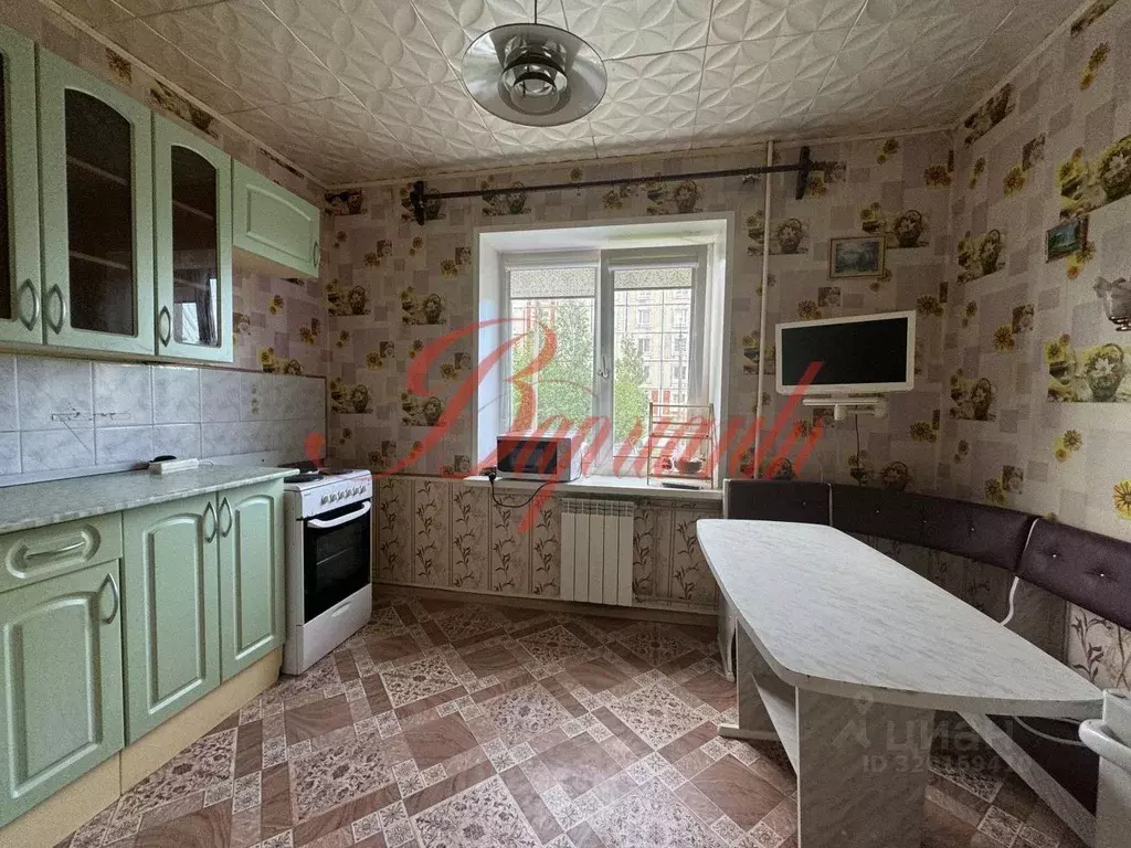 2-к кв. Архангельская область, Северодвинск Арктическая ул., 2В (54.0 ... - Фото 1