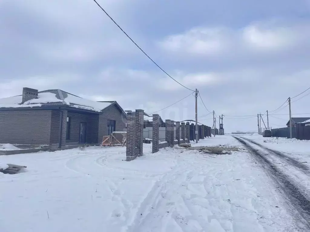Участок в Ростовская область, Аксайский район, Щепкинское с/пос, пос. ... - Фото 2
