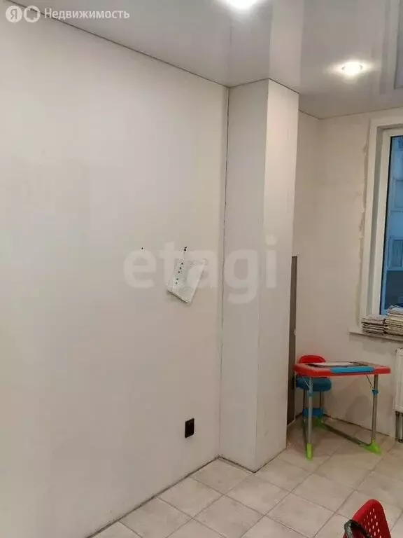 1-комнатная квартира: Сыктывкар, Сысольское шоссе, 1/11 (35.9 м) - Фото 2