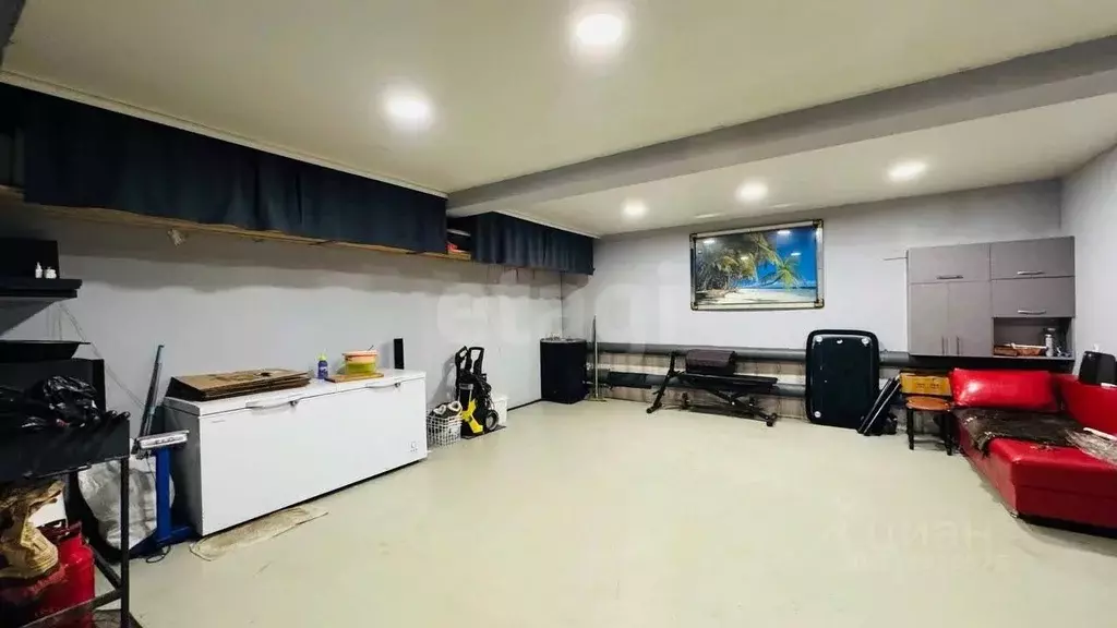 Гараж в Хабаровский край, Комсомольск-на-Амуре Юбилейная ул., 21 (35 ... - Фото 2