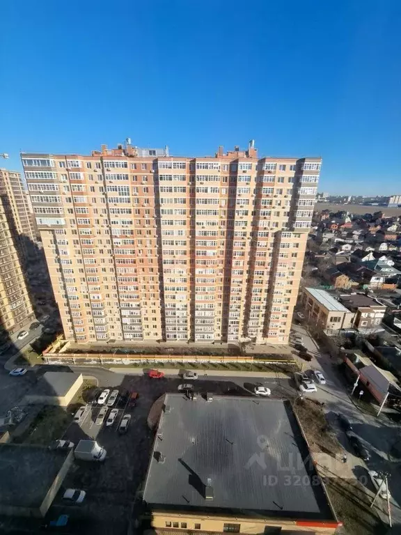 2-к кв. Ростовская область, Ростов-на-Дону Тибетская ул., 1Вс3 (59.2 ... - Фото 1