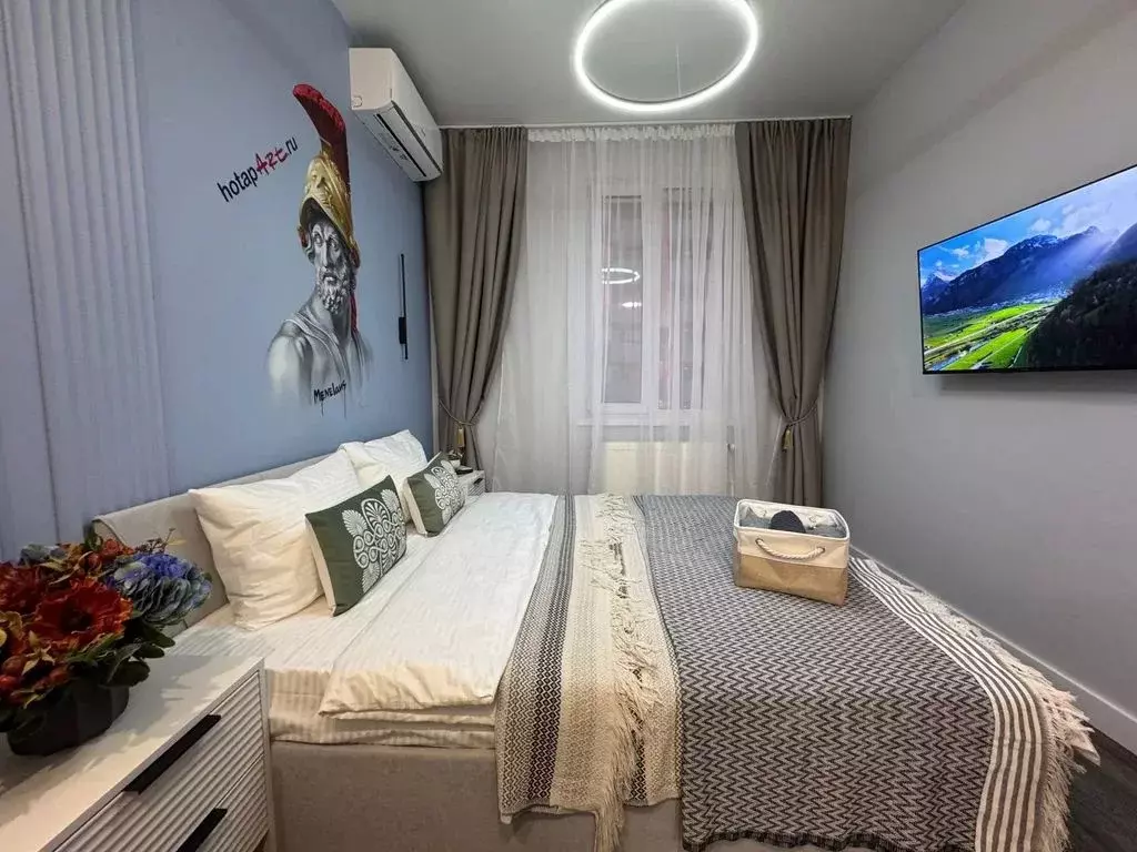 Студия Московская область, Одинцовский городской округ, Новоивановское ... - Фото 2