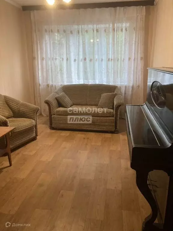 Продаётся 2-к квартира, 49.4 м - Фото 1