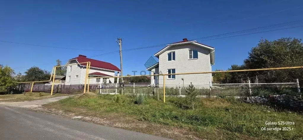 Дом в Воронежская область, Семилукское с/пос, с. Ендовище ул. ... - Фото 2