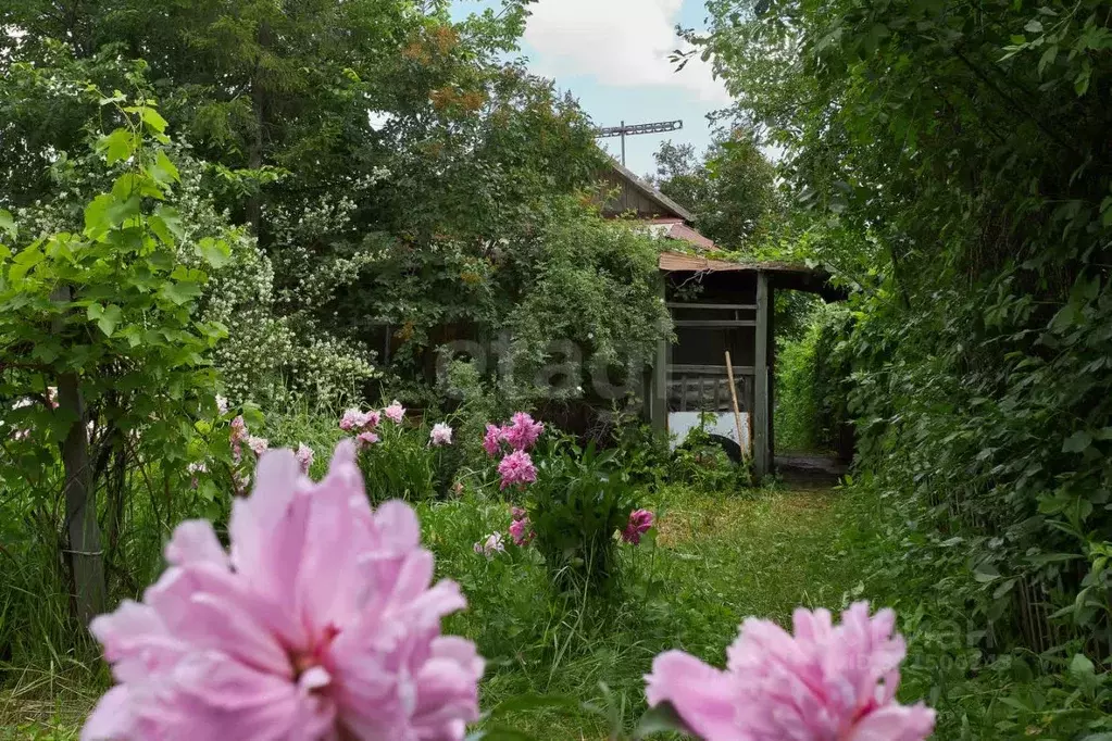 Участок в Саратовская область, Саратов проезд 7-й Подлесный, 3 (6.84 ... - Фото 1