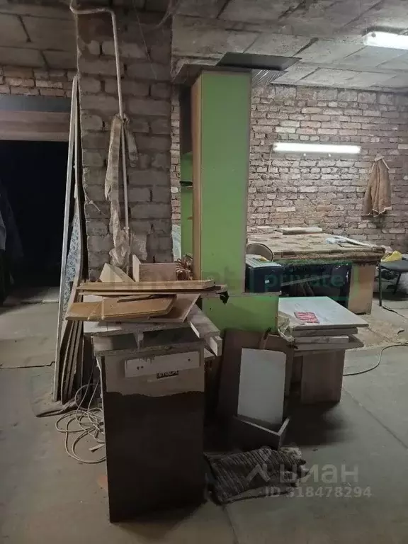 Производственное помещение в Калининградская область, Неман ул. ... - Фото 1