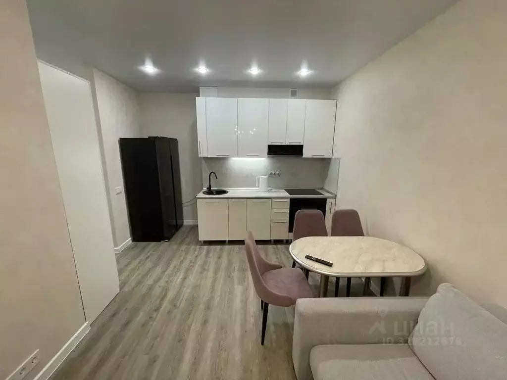 3-к кв. Московская область, Красногорск ул. Александровская, 4 (57.0 ... - Фото 2