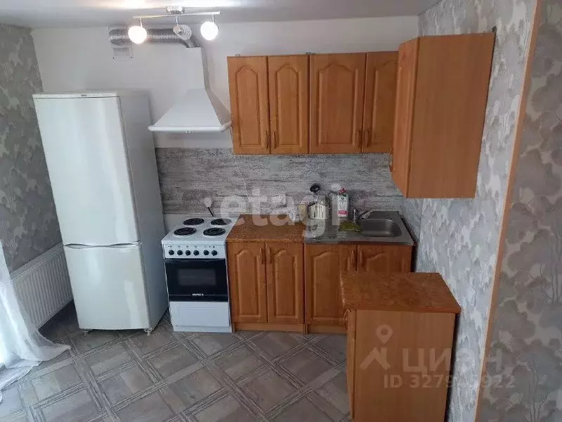 Студия Башкортостан, Уфа ул. Бородинская, 11/1 (20.0 м) - Фото 2