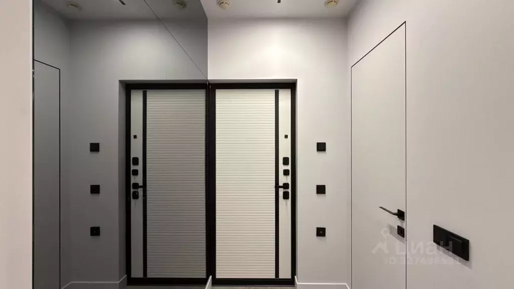 3-к кв. Краснодарский край, Сочи Пластунская ул., 123Ак2 (75.0 м) - Фото 2