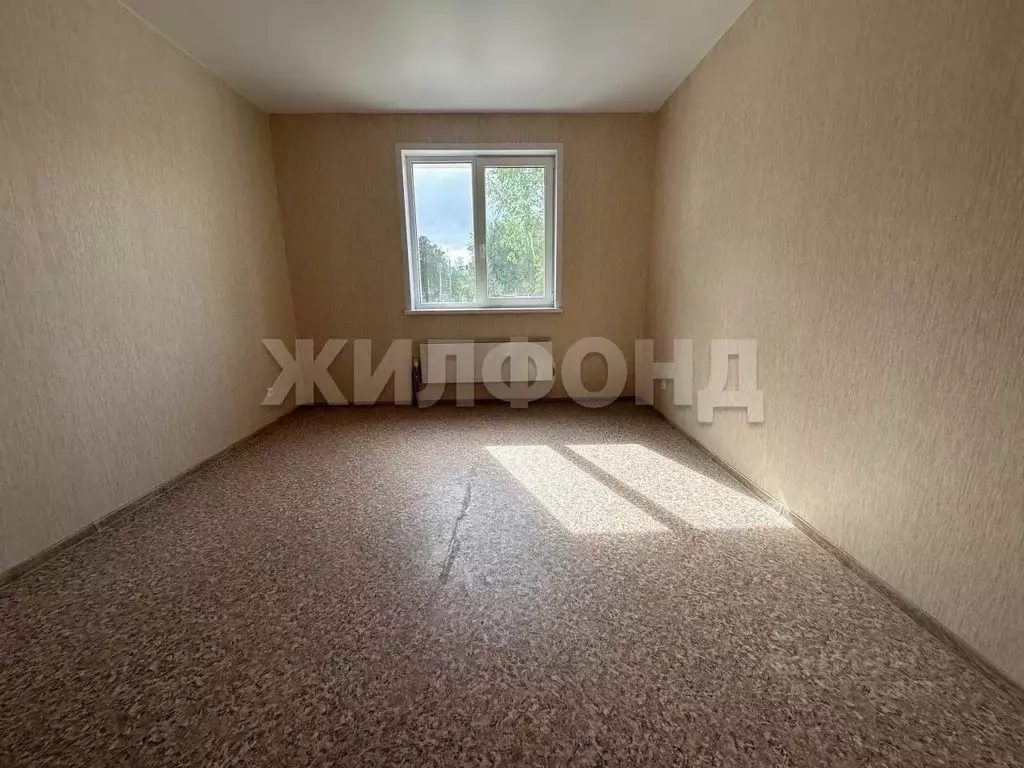 2-к кв. Ханты-Мансийский АО, Когалым Набережная ул., 7 (61.0 м) - Фото 1