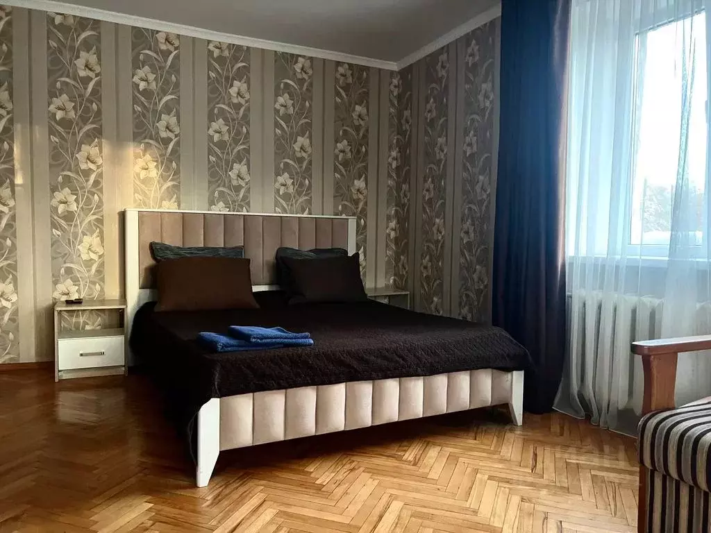 1-к кв. Ставропольский край, Невинномысск ул. Менделеева, 5 (33.0 м) - Фото 0