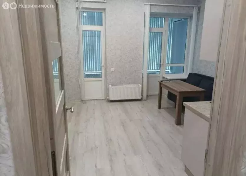 Квартира-студия: Аксай, улица Речников, 16к2 (28 м) - Фото 2