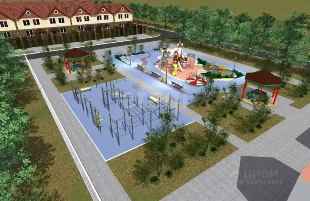 2-к кв. Калмыкия, Элиста Привокзальная ул., 50 (55.07 м) - Фото 2