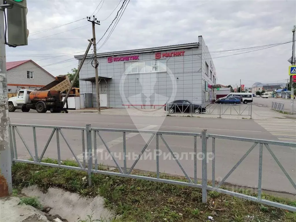 Помещение свободного назначения в Рязанская область, Скопин ул. ... - Фото 2