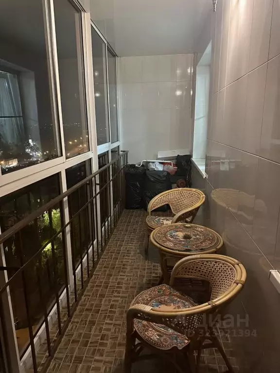 3-к кв. Иркутская область, Иркутск Байкальская ул., 188/2 (82.1 м) - Фото 2