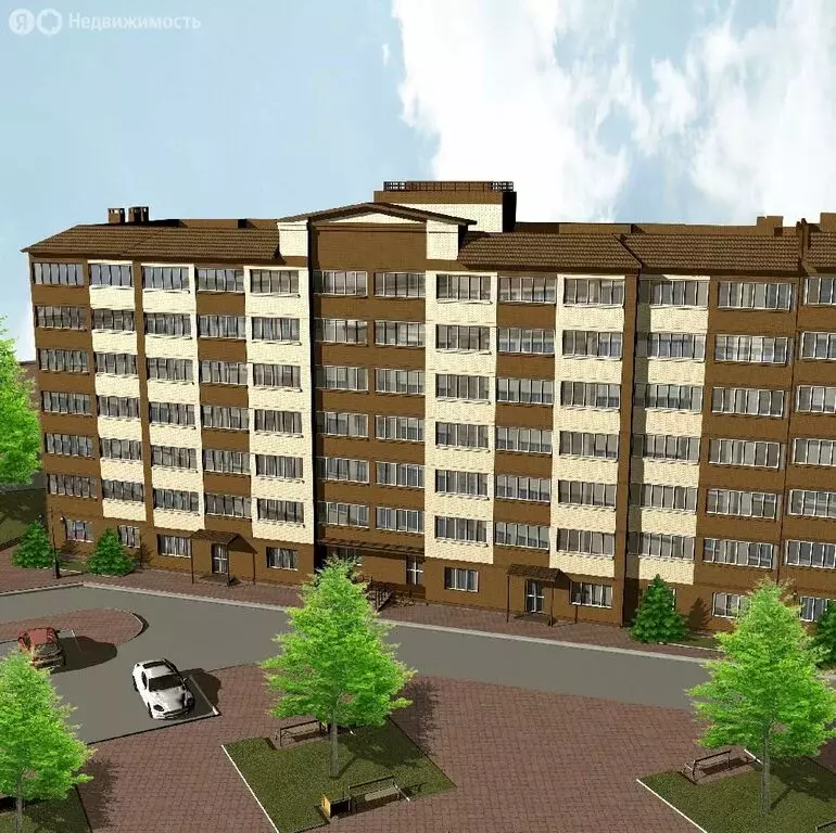 Помещение свободного назначения (312.7 м) - Фото 2