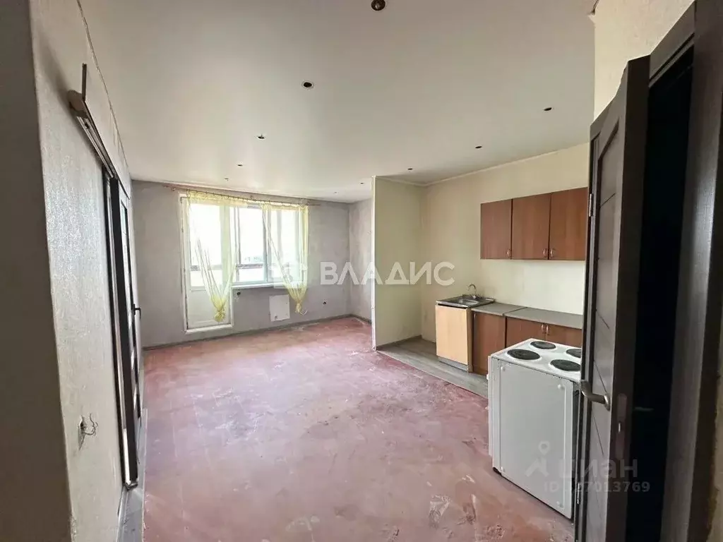 2-к кв. Московская область, Люберцы городской округ, Октябрьский пгт ... - Фото 1